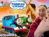 Thomas & Friends Wonders of Sodor Let’s Play! – GameHammer Live