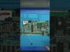 toast rack inside the zx spectrum 128 #shorts