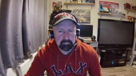 Two Games One Stream