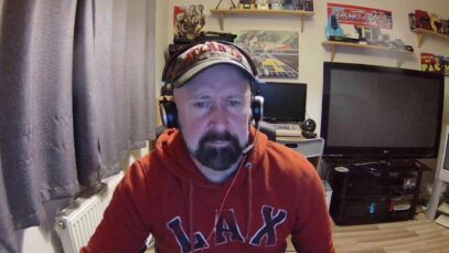 Two Games One Stream