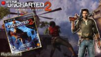Uncharted 2 – Let’s Play – GameHammer Live