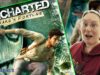 Uncharted Drake’s Fortune – Let’s Play – GameHammer Live
