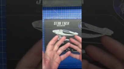 uss nog intro #startrek #startrekdiscovery