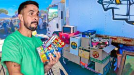 Video game collecting NEVER died — YOU stopped trying