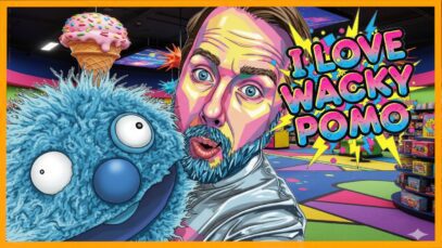 Wacky Pomo: The Name for the 90s Style You Miss