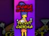 Wait… Marge Simpson Was NEVER Human?! 🤯