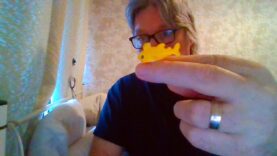 Warning to all parents/grandparents about bath bombs.