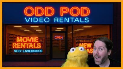 Weekend Rentals: Video Rental Reccomendations Coming soon!