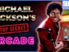 What was inside Michael Jackson’s Neverland Arcade? | Weird gaming history