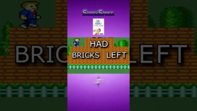 When game design gets LAZY 🤣 #shorts