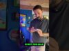 When you’re a reseller who actually likes video games…