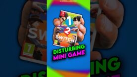 Why PETA got angry with Nintendo Over a 1-2-Switch Minigame