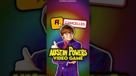 Why the GTA Devs cancelled an AUSTIN POWERS video game