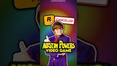 Why the GTA Devs cancelled an AUSTIN POWERS video game