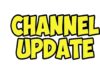 Why there is a gap in videos, and whats happening in the Garage!