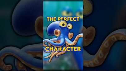 Why This Octopuss is the BEST Protagonist of 2026 #AD