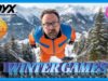 Winter Games (1985) – A Masterpiece of EPYX Proportions? | Commodore 64