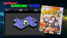 Witchfinder’s Gaming Vault: Bombuzal (Commodore 64)