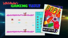 Witchfinder’s Gaming Vault: Bop (MSX)