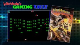 Witchfinder’s Gaming Vault: Fire Hawks (BBC Micro)