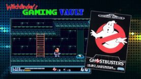 Witchfinder’s Gaming Vault: Ghostbusters (Sega Megadrive/Genesis)