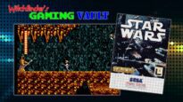 Witchfinder’s Gaming Vault: Star Wars (Sega Master System)