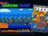 Witchfinder’s Gaming Vault: The Aquatic Games (Sega Megadrive/Genesis)