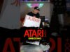 WORLD EXCLUSIVE look at ATARI 2600+