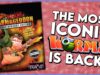 WORM’S ARMAGEDDON is back | The most iconic WORMS ever!