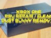 Xbox One Power Supply Repair and Clean