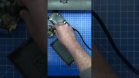 xbox one psu. dust bunnies #shorts