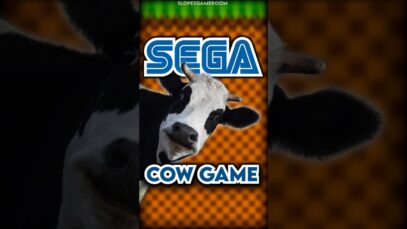 Yes, SEGA actually made this weird arcade game / #SEGA #ARCADE #retrogaming