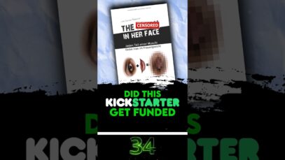 YES! This actually exists! | Kickscammer #SHORTS