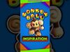 You won’t believe what inspired Super Monkey Ball