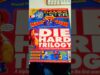 90s Retro Gaming Mag Nostalgia