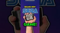 A Brand New SEGA MD / Genesis game in 2026!