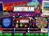 [AMSTRAD CPC] ⚡️AMSTREAM – 🕹️ Your Amstrad Game Requests! ⭐️ “Request Night Live!” #36 ⭐️ 🕹️