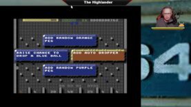 ComChinko – C64 new game by dr. mortal wombat