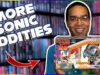 Even MORE Rare Sonic The Hedgehog Oddities I’m Proud to Own – Happy Anniversary, Sonic!!