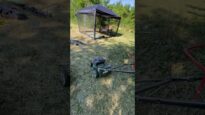 Hungary home off grid