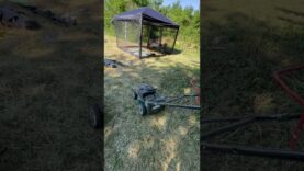 Hungary home off grid