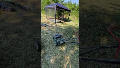 Hungary home off grid