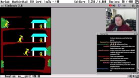 Last Stream on this Channel: Playing Arcade Games!