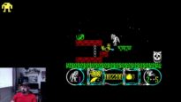 Mamemeister Live Stream – 8 Bit Face-Off Kerfuffles Live!