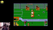 Mamemeister Live Stream – Amiga  Goodness!