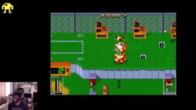 Mamemeister Live Stream – Amiga  Goodness!
