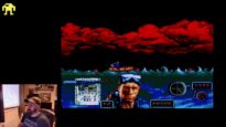 Mamemeister Live Stream -Amiga Nonsense!