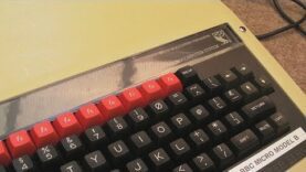 Mind Blowing Demo on the Commodore 64 – “Hexed” by Element54 & Xenon