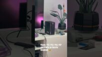 My 6 Liter Ryzen7 5800G “PlayStation” Bazzite MiniPC #steamdeck #steammachine