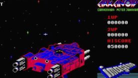 Retro Gaming – YOU Pick The Games!